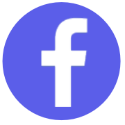 facebook icon for Cluny Community Walled Garden